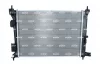 Radiaator, mootorijahutus NRF 53166
