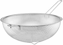 Auguline kulp Ambition, roostevaba teras, 28 cm