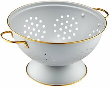 Sõel Ambition Royal, 24 cm, hall/kuldne