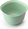Kurn Brabantia Tasty+, nefriit