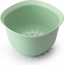Kurn Brabantia Tasty+, nefriit