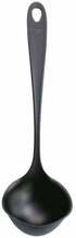 Supi Fiskars Essential 1023806, must, 28 cm