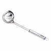 Kulp Tescoma Grand Chef, roostevaba teras, 34 cm