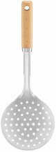 Vahukulp Ambition Natural, 33 cm, pruun/hõbe