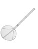 Kurn Hendi 640609, roostevaba teras, 200 mm