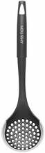 Vahukulp Ambition Fern, must/hall, 34 cm