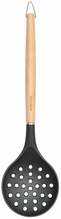 Vahukulp Ambition Natural, 34 cm, pruun/must