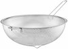 Auguga kulp Ambition Steel, 25 cm, hõbe