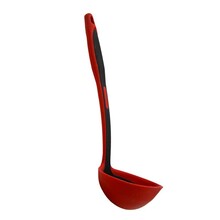 Kulp Zyle ZY002RLD, silikoon/nailon, 31,5 cm
