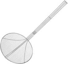 Kurn Hendi 640708, roostevaba teras, 220 mm