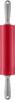 Taignarull Ambition Cherry, 46.5 x 6.5 cm, punane/hall