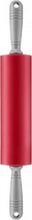 Taignarull Ambition Cherry, 46.5 x 6.5 cm, punane/hall