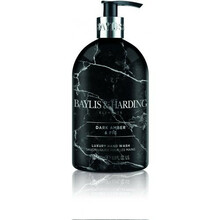 Vedelseep Baylis & Harding Elements Dark Amber & Fig, 500 ml