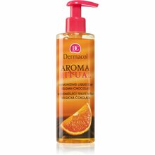 Vedelseep Dermacol Aroma Ritual Belgian Chocolate, 250 ml
