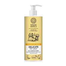 Vedelseep Natura Siberica Wilda, 5000 ml