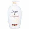 Vedelseep Dove Supreme Fine Silk, 250 ml