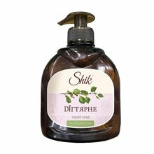 Vedelseep tõrvaga Shik, 300 g
