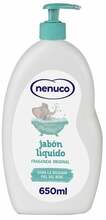 Vedelseep Nenuco Original, 650 ml