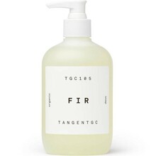 Vedelseep Tangent GC Fir, 350 ml