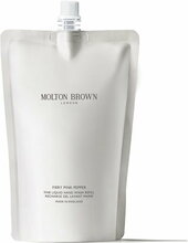Vedelseebi täitepakend Molton Brown Fiery Pink Pepper, 400 ml
