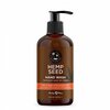 Vedelseep Hemp Seed Hand Wash apelsini- ja eukalüptiõliga, 237 ml
