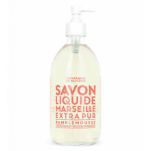 Vedelseep Compagnie de Provence Pink Grapefruit, 495 ml