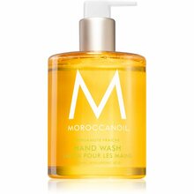 Vedelseep Moroccanoil Bergamot Fraiche, 360 ml