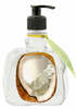 Kreemjas vedelseep Aura Tasty Secrets kookose ekstraktiga, 500 ml