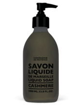 Vedelseep Compagnie de Provence Cashmere, 300 ml