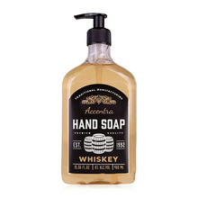 Vedelseep Accentra Whiskey, 460 ml