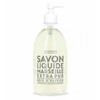 Vedelseep Compagnie de Provence Olive Wood, 495 ml