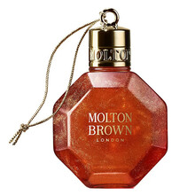Vedel kätesseep Molton Brown Marvelous Mandarin & Spice, 75 ml
