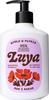 Vedel käteseep Luya Valley mooni ja kakaoga, 400 ml