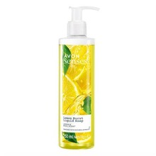 Vedelseep Avon Lemon Burst, 250 ml
