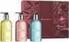 Vedela käteseebi kinkekomplekt Molton Brown Floral & Aromatic Hand Care Collection