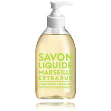 Vedelseep Compagnie De Provence Marseille Fresh Verbena, 495 ml