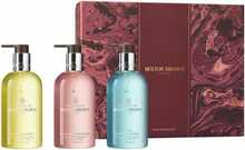 Vedela käteseebi kinkekomplekt Molton Brown Floral & Aromatic Hand Care Collection