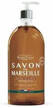 Vedelseep Beauterra Marseille, 1000 ml