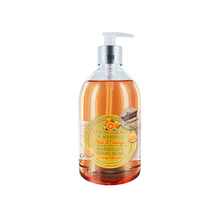 Vedelseep Les Petites Bains de Provence Marseille Orange Blassom, 500 ml