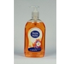 Vedelseep lillelõhnaga glütseriiniga, 500 ml