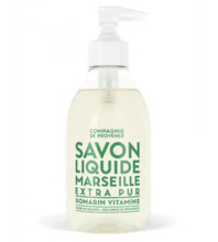 Vedelseep Compagnie de Provence Romarin Vitamine, 300 ml