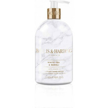 Vedelseep Baylis & Harding Elements White Tea & Neroli, 500 ml