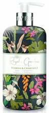 Vedelseep Baylis & Harding Royale Garden Verbena & Chamomile, 500 ml
