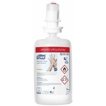 Vahuseep Tork Antimicrobial S4, 520800, 1 L