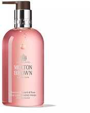 Vedelseep Molton Brown Delicious Rhubarb & Rose, 300 ml