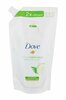 Vedelseep Dove Go Fresh Cucumber & Green Tea, 500 ml