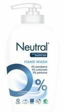 Vedelseep Neutral, 250 ml
