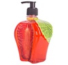 Vedelseep Aura Tasty Secrets maasikaekstraktiga, 500 ml