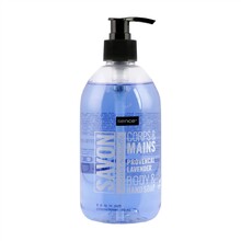 Vedelseep Sence Beauty Sencelavanda Provencal, 500 ml