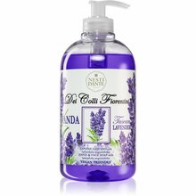 Vedelseep Nesti Dante Dei Colli Fiorentini Lavender Relaxing, 500 ml